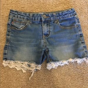 Vigoss jean shorts